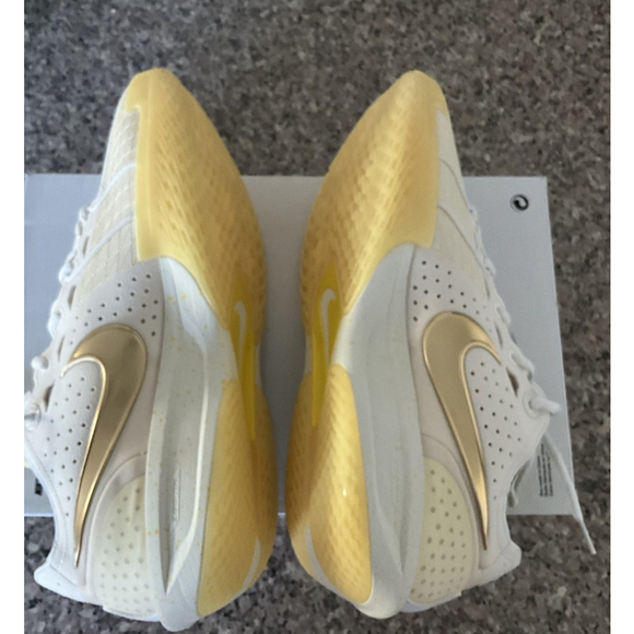 Size 13- Nike Jordan Poole x Air Zoom GT Cut 3 Beach main image 6